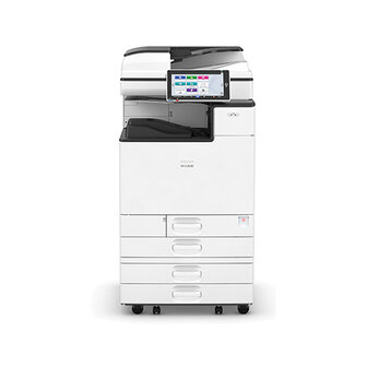 RICOH IMC2000 Full Color print/scan