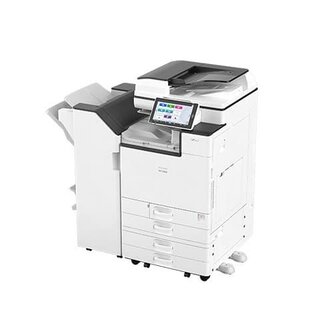 RICOH IMC3000 Full Color print/scan